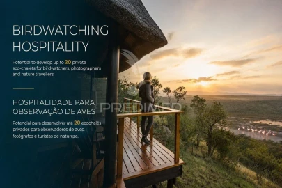 Terreno para Venda em Castro Marim