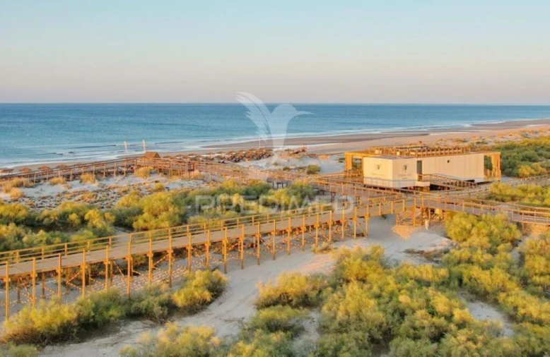 Terreno para Venda em Castro Marim Foto 3