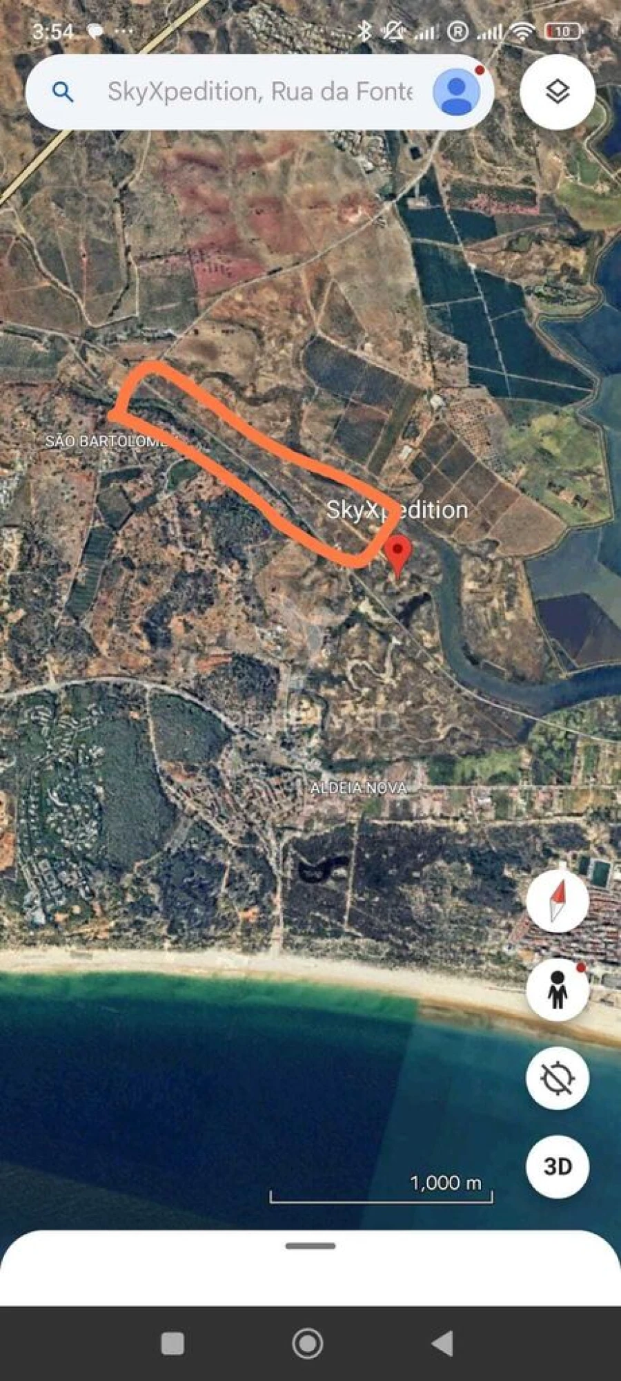 Terreno para Venda em Castro Marim Foto 5