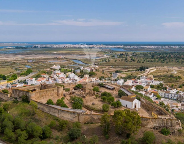 Terreno para Venda em Castro Marim Foto 4