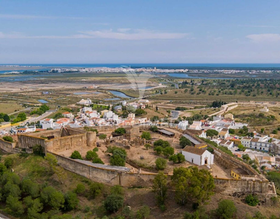 Terreno para Venda em Castro Marim Foto 4