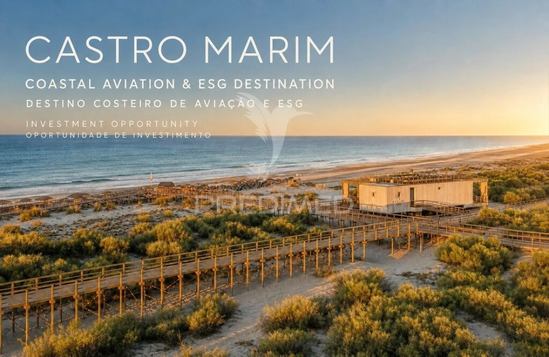 Terreno para Venda em Castro Marim Foto 1
