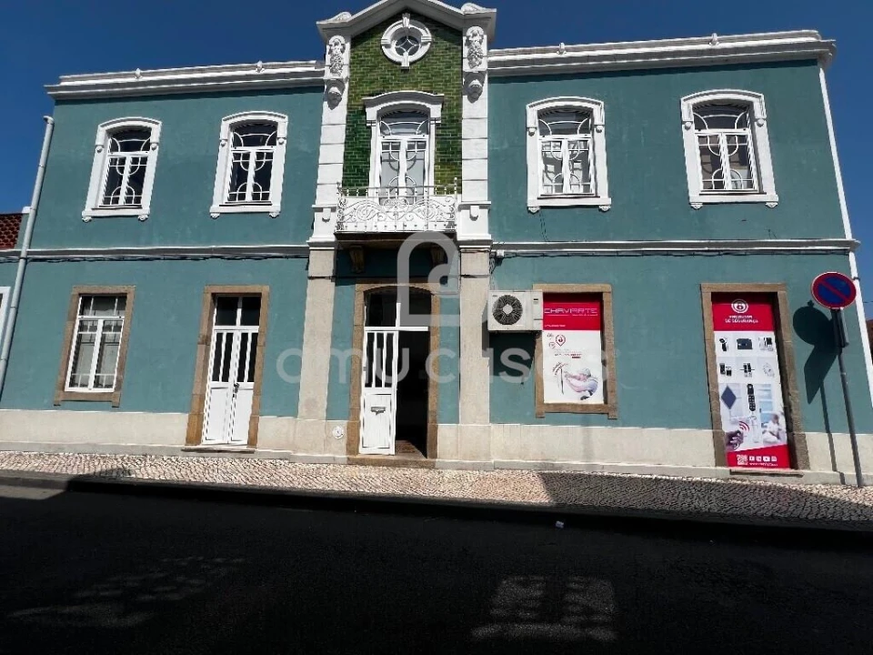 Escritório para Arrendamento em Beduído e Veiros Foto 4