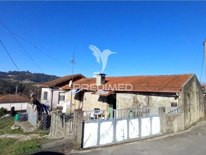 Quinta T1 para Venda em Cepães e Fareja Foto 1
