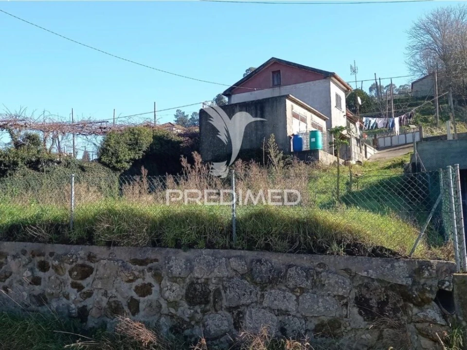 Quinta T1 para Venda em Cepães e Fareja Foto 2