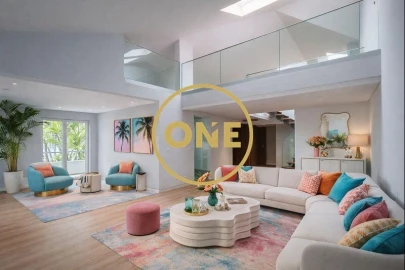 Apartamento T3 para Venda em Carcavelos e Parede