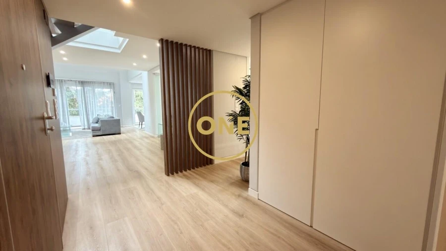 Apartamento T3 para Venda em Carcavelos e Parede Foto 10