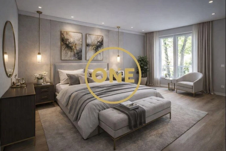 Apartamento T3 para Venda em Carcavelos e Parede Foto 5