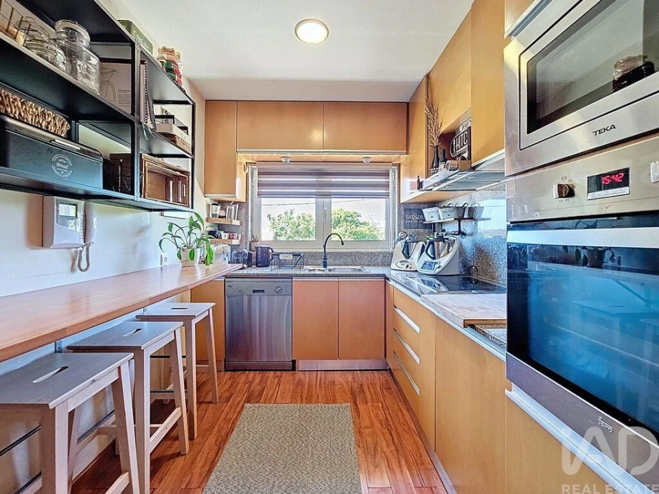 Moradia T4 para Venda em Rio Tinto Foto 15