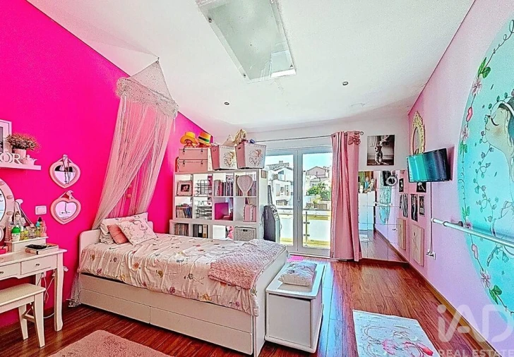 Moradia T4 para Venda em Rio Tinto Foto 10