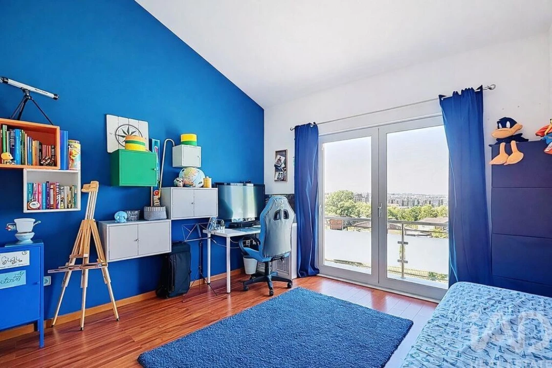 Moradia T4 para Venda em Rio Tinto Foto 6