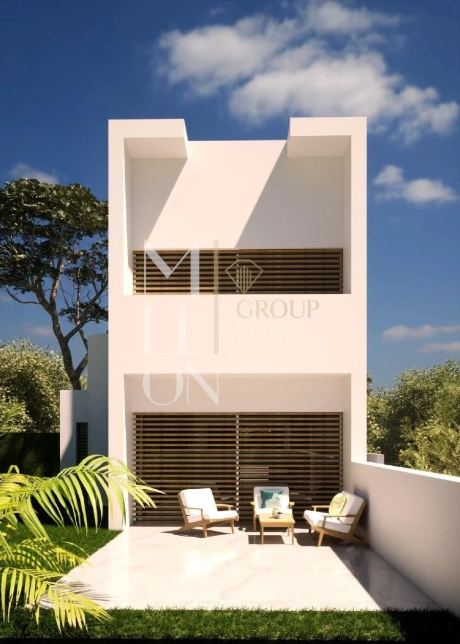 Moradia T2 para Venda em São Roque Foto 2