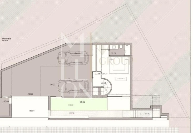 Moradia T2 para Venda em São Roque Foto 10