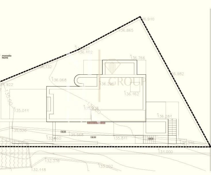 Moradia T2 para Venda em São Roque Foto 9