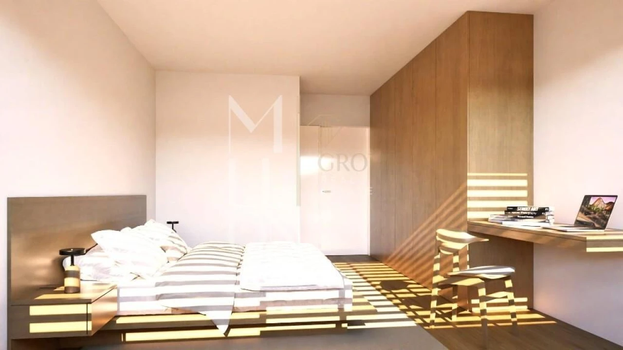 Moradia T2 para Venda em São Roque Foto 8