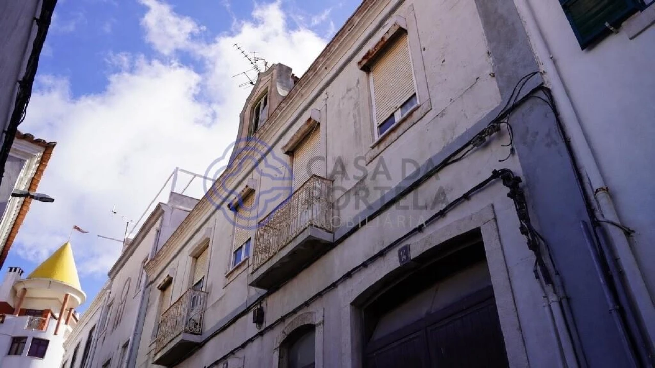 Prédio para Venda em Sesimbra (Santiago) Foto 4