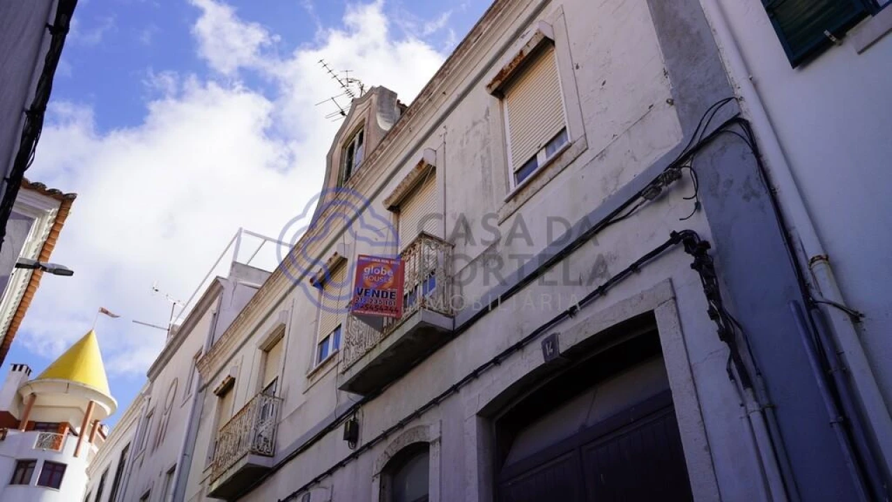 Prédio para Venda em Sesimbra (Santiago) Foto 16