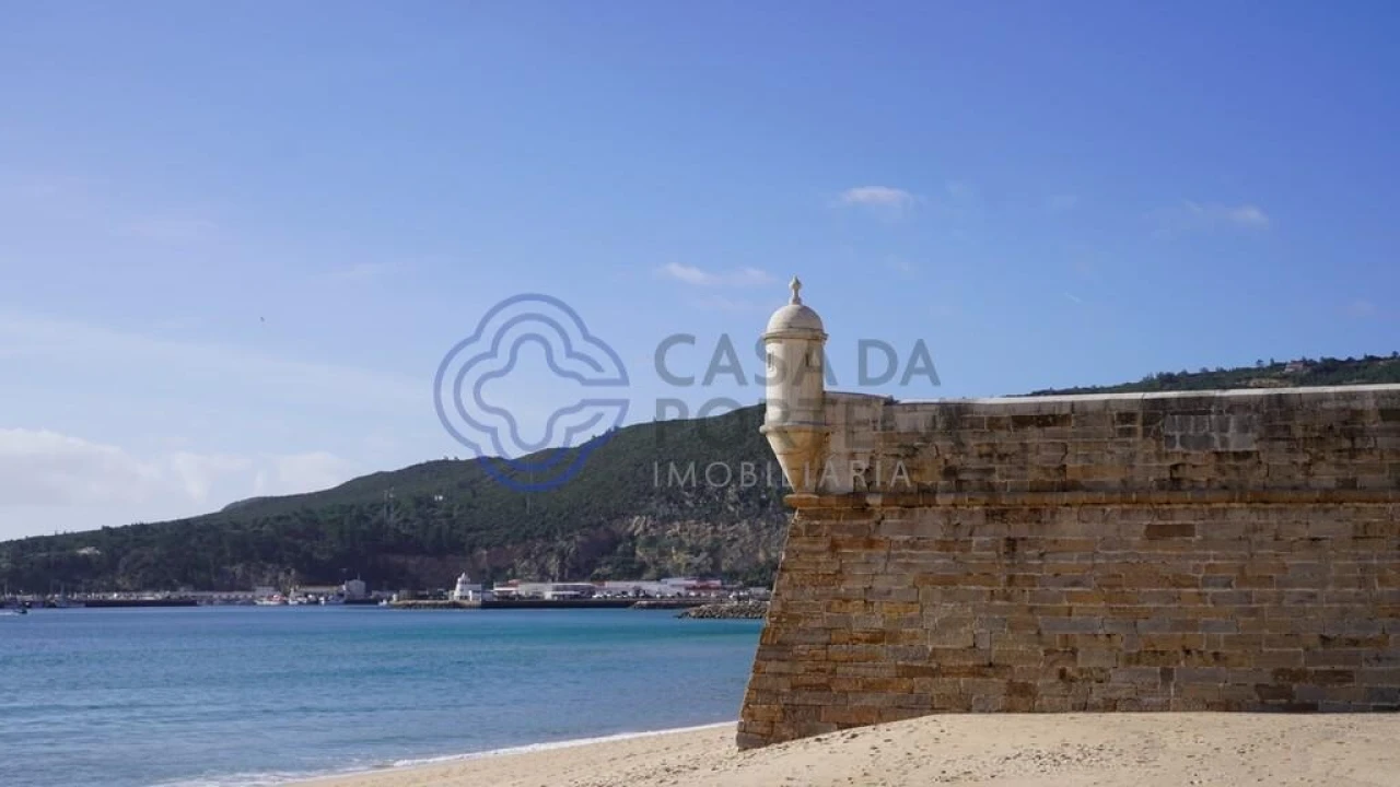 Prédio para Venda em Sesimbra (Santiago) Foto 29