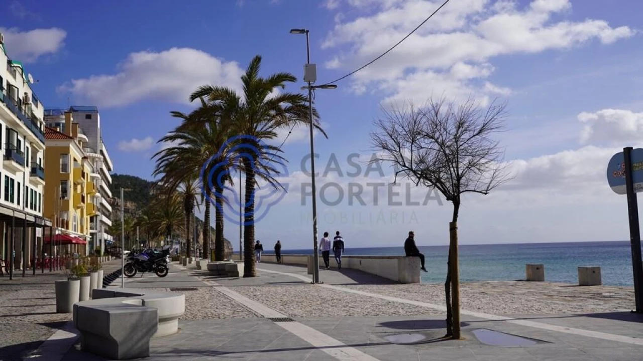 Prédio para Venda em Sesimbra (Santiago) Foto 27