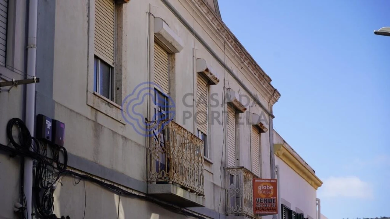 Prédio para Venda em Sesimbra (Santiago) Foto 17