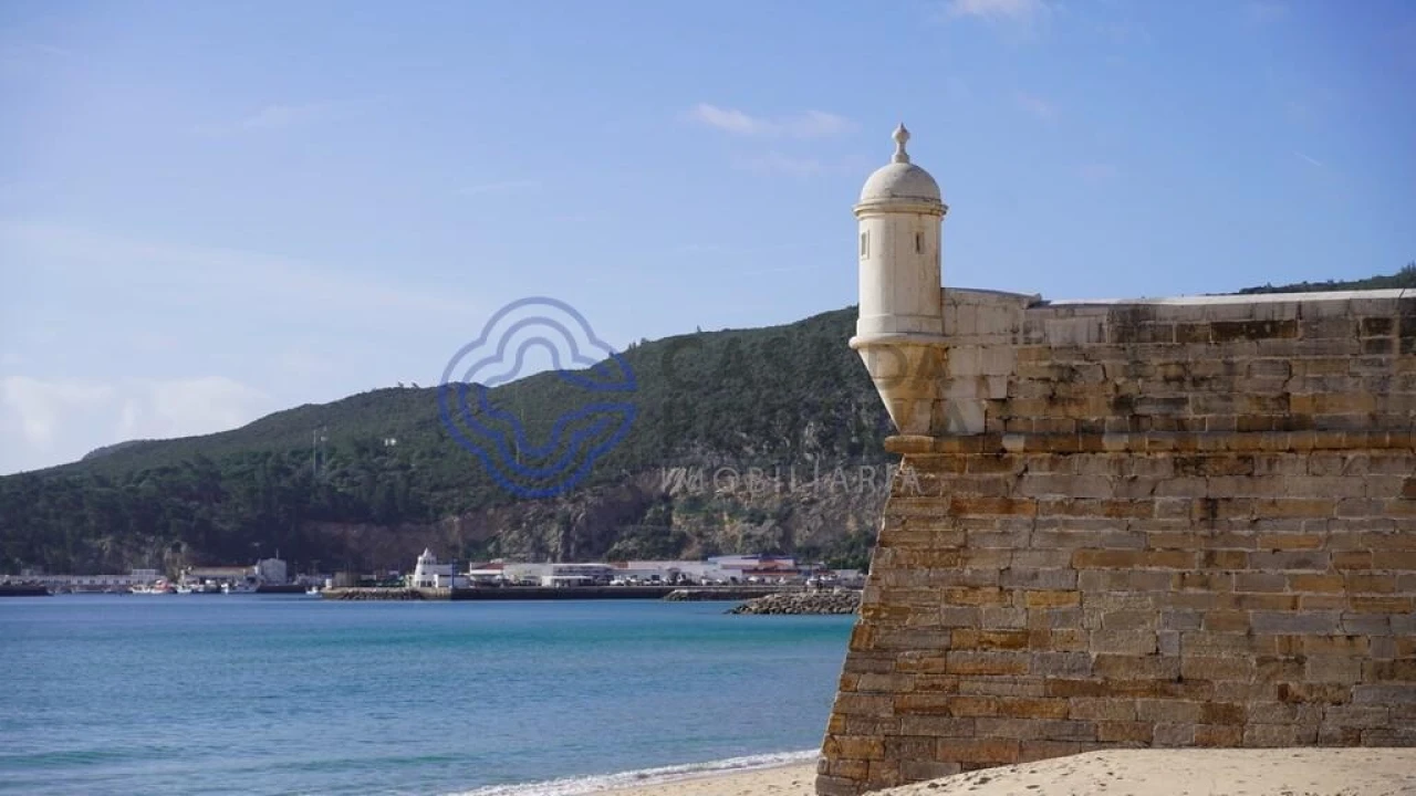 Prédio para Venda em Sesimbra (Santiago) Foto 30