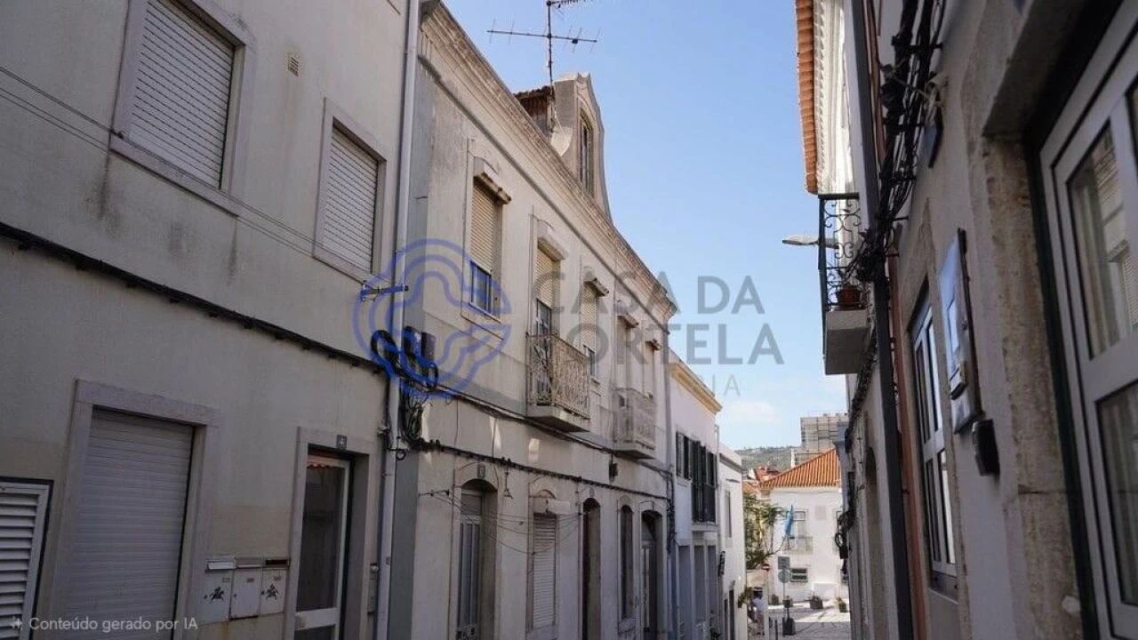 Prédio para Venda em Sesimbra (Santiago) Foto 3