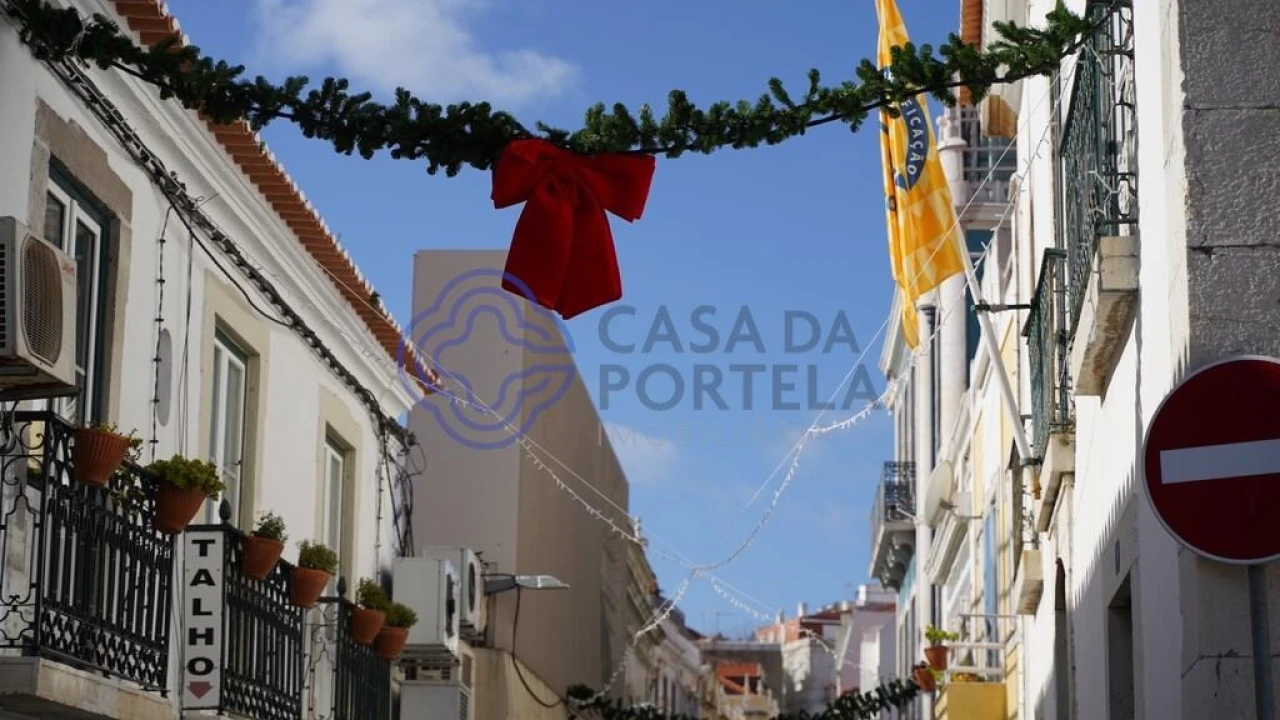 Prédio para Venda em Sesimbra (Santiago) Foto 24