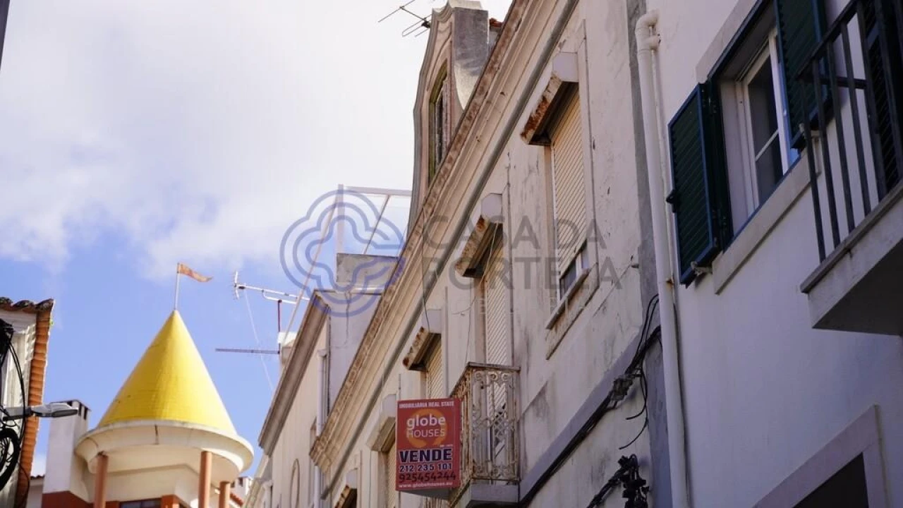Prédio para Venda em Sesimbra (Santiago) Foto 14