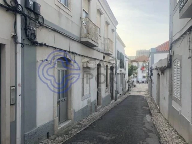 Prédio para Venda em Sesimbra (Santiago) Foto 26