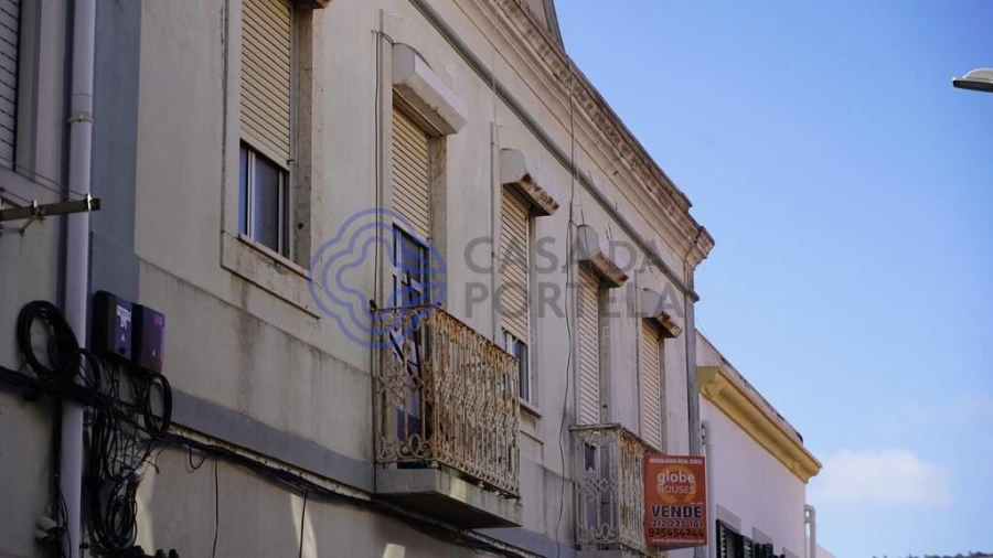 Prédio para Venda em Sesimbra (Santiago) Foto 17