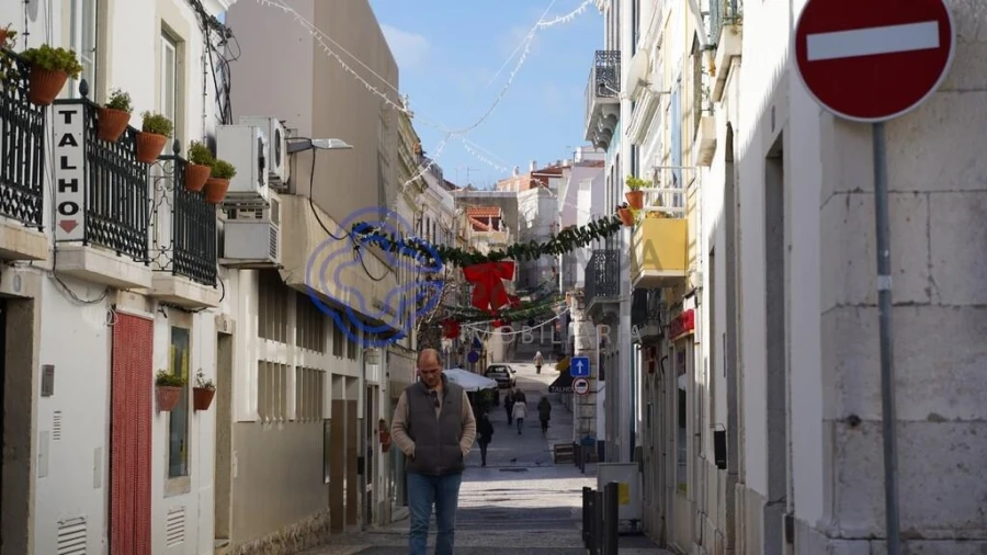 Prédio para Venda em Sesimbra (Santiago) Foto 25