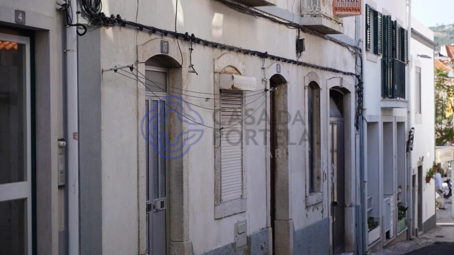 Prédio para Venda em Sesimbra (Santiago) Foto 18