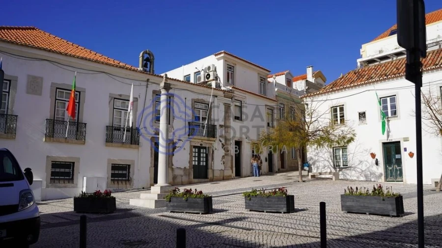 Prédio para Venda em Sesimbra (Santiago) Foto 21
