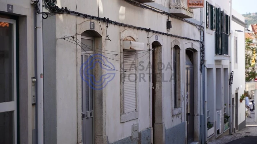 Prédio para Venda em Sesimbra (Santiago) Foto 19