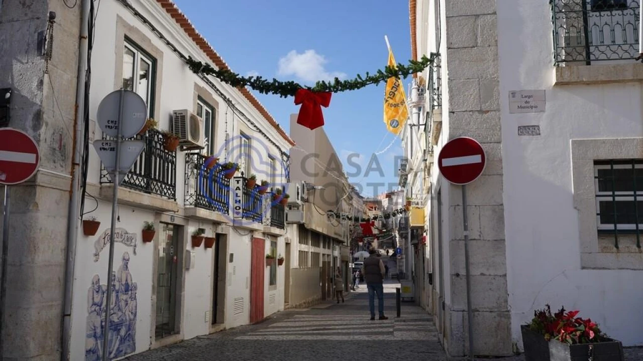 Prédio para Venda em Sesimbra (Santiago) Foto 23