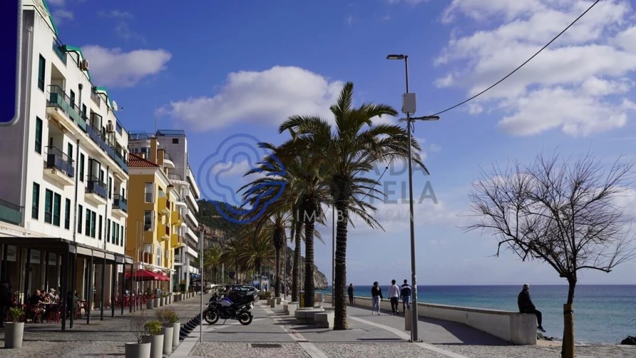 Prédio para Venda em Sesimbra (Santiago) Foto 28