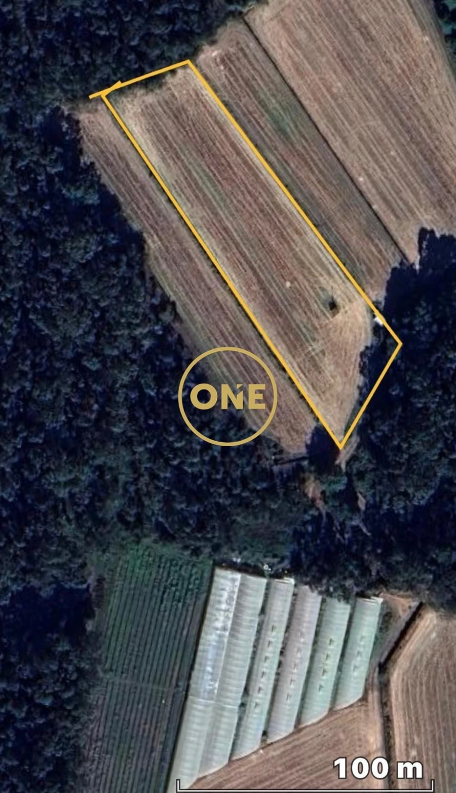 Terreno para Venda em Laundos Foto 3