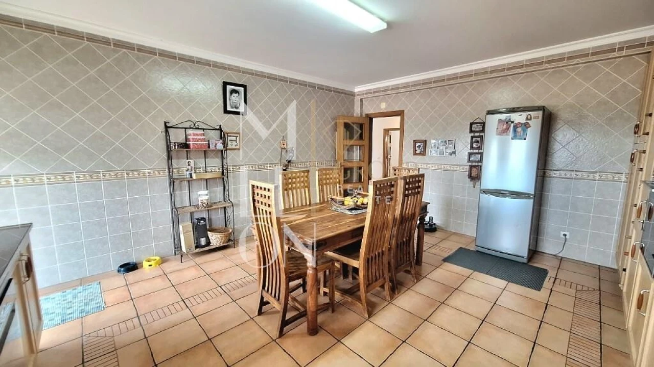 Moradia T4 para Venda em Algoz e Tunes Foto 28