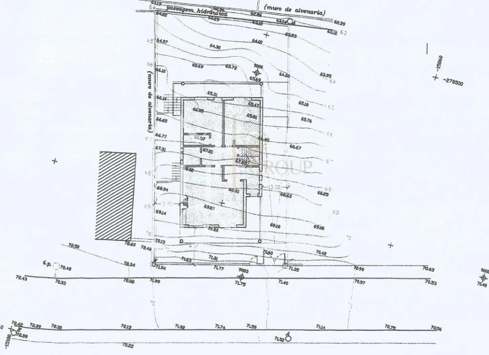 Moradia T4 para Venda em Algoz e Tunes Foto 44