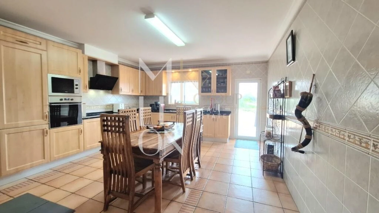 Moradia T4 para Venda em Algoz e Tunes Foto 31