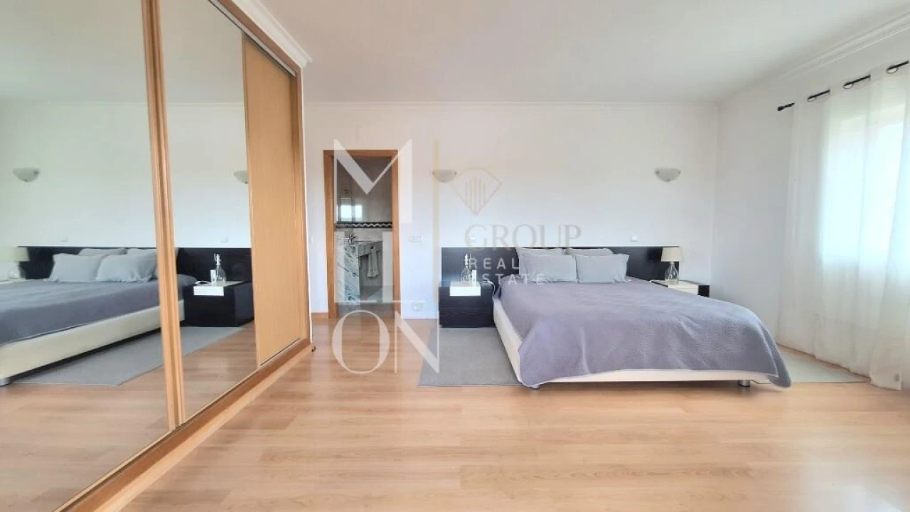 Moradia T4 para Venda em Algoz e Tunes Foto 7