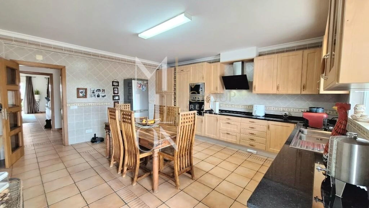 Moradia T4 para Venda em Algoz e Tunes Foto 29