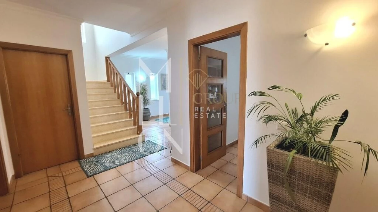 Moradia T4 para Venda em Algoz e Tunes Foto 37