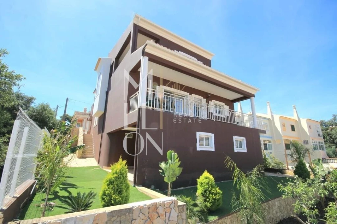 Moradia T4 para Venda em Algoz e Tunes Foto 1