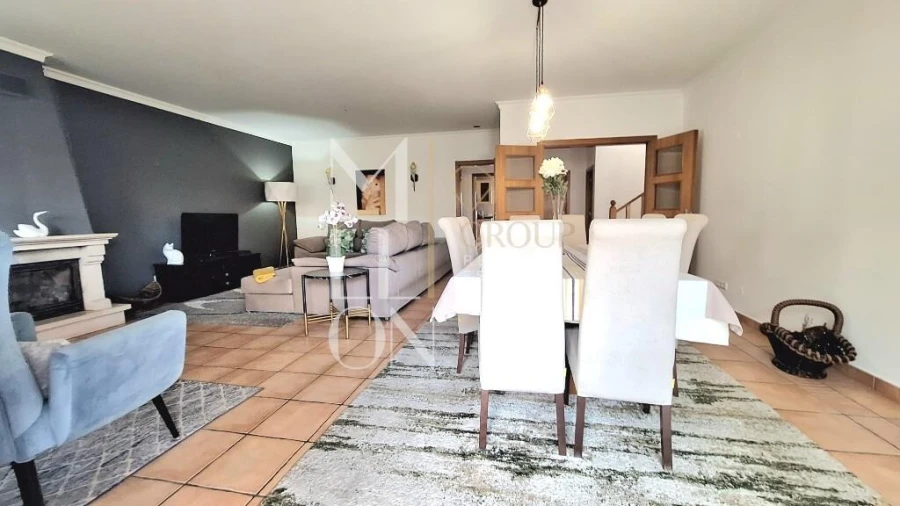 Moradia T4 para Venda em Algoz e Tunes Foto 35