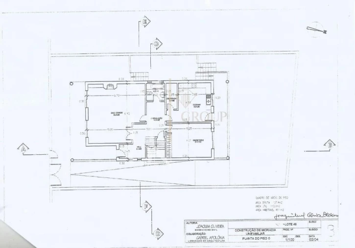 Moradia T4 para Venda em Algoz e Tunes Foto 45