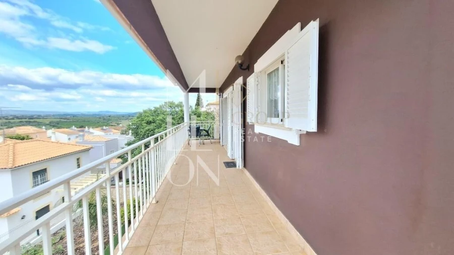 Moradia T4 para Venda em Algoz e Tunes Foto 21