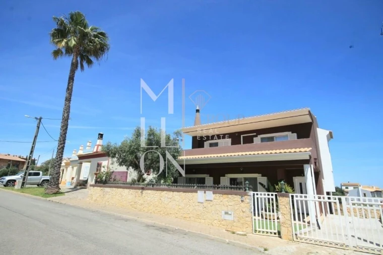 Moradia T4 para Venda em Algoz e Tunes Foto 47