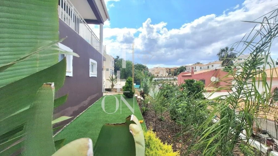 Moradia T4 para Venda em Algoz e Tunes Foto 2