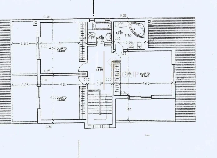 Moradia T4 para Venda em Algoz e Tunes Foto 43